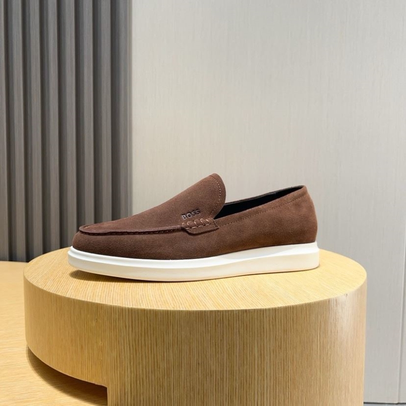 Boss Casual Shoes